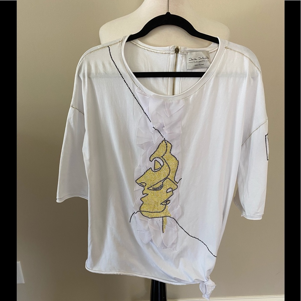 Elisa Cavaletti tunica size M